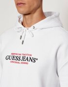 GUESS JEANS Hanorac American Tradition | regular fit