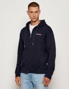 GUESS JEANS Hanorac American Tradition | regular fit