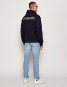 GUESS JEANS Hanorac American Tradition | regular fit