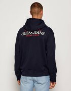 GUESS JEANS Hanorac American Tradition | regular fit