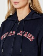 GUESS JEANS Hanorac College | regular fit