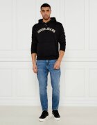 GUESS JEANS Hanorac COLLEGIATE | Regular Fit