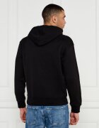 GUESS JEANS Hanorac COLLEGIATE | Regular Fit