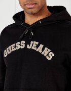 GUESS JEANS Hanorac COLLEGIATE | Regular Fit