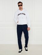 GUESS JEANS Hanorac COLLEGIATE | Regular Fit