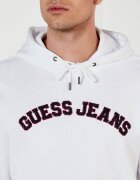GUESS JEANS Hanorac COLLEGIATE | Regular Fit