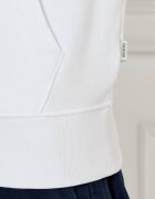 GUESS JEANS Hanorac COLLEGIATE | Regular Fit