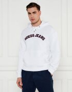 GUESS JEANS Hanorac COLLEGIATE | Regular Fit