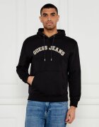 GUESS JEANS Hanorac COLLEGIATE | Regular Fit