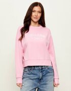 GUESS JEANS Hanorac | Cropped Fit