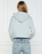 GUESS JEANS Hanorac | Cropped Fit