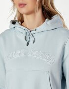 GUESS JEANS Hanorac | Cropped Fit