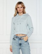 GUESS JEANS Hanorac | Cropped Fit
