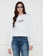 GUESS JEANS Hanorac | Cropped Fit