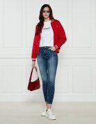 GUESS JEANS Hanorac | Cropped Fit