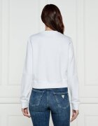 GUESS JEANS Hanorac | Cropped Fit