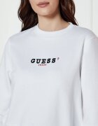 GUESS JEANS Hanorac | Cropped Fit
