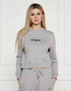 GUESS JEANS Hanorac | Cropped Fit