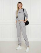 GUESS JEANS Hanorac | Cropped Fit