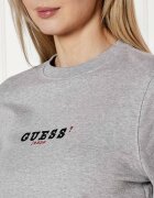 GUESS JEANS Hanorac | Cropped Fit