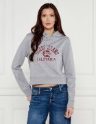 GUESS JEANS Hanorac | Cropped Fit