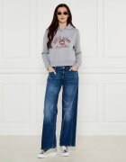 GUESS JEANS Hanorac | Cropped Fit