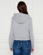 GUESS JEANS Hanorac | Cropped Fit