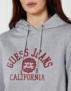 GUESS JEANS Hanorac | Cropped Fit