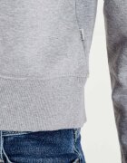 GUESS JEANS Hanorac | Cropped Fit