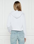 GUESS JEANS Hanorac | Cropped Fit