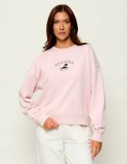 GUESS JEANS Hanorac Destination | Oversize fit