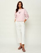 GUESS JEANS Hanorac Destination | Oversize fit