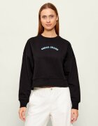 GUESS JEANS Hanorac DROP | regular fit