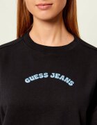 GUESS JEANS Hanorac DROP | regular fit