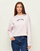 GUESS JEANS Hanorac DROP | regular fit