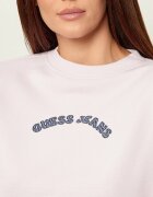 GUESS JEANS Hanorac DROP | regular fit