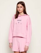 GUESS JEANS Hanorac DROP | Relaxed fit