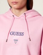 GUESS JEANS Hanorac DROP | Relaxed fit