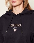 GUESS JEANS Hanorac DROP | Relaxed fit
