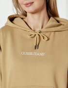 GUESS JEANS Hanorac EMBRO | Oversize fit