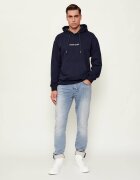 GUESS JEANS Hanorac EMBRO | Regular Fit