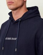 GUESS JEANS Hanorac EMBRO | Regular Fit