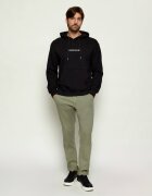 GUESS JEANS Hanorac EMBRO | Regular Fit