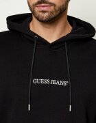 GUESS JEANS Hanorac EMBRO | Regular Fit