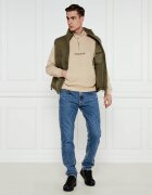 GUESS JEANS Hanorac Half Zip | regular fit