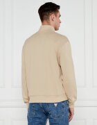 GUESS JEANS Hanorac Half Zip | regular fit
