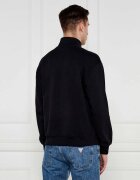 GUESS JEANS Hanorac Half Zip | regular fit