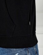 GUESS JEANS Hanorac Half Zip | regular fit