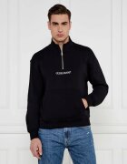 GUESS JEANS Hanorac Half Zip | regular fit