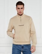 GUESS JEANS Hanorac Half Zip | regular fit